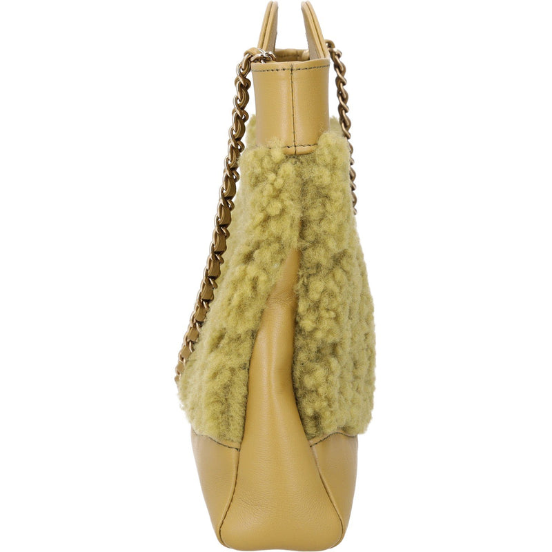 Chanel 31 Mini Shopping Bag