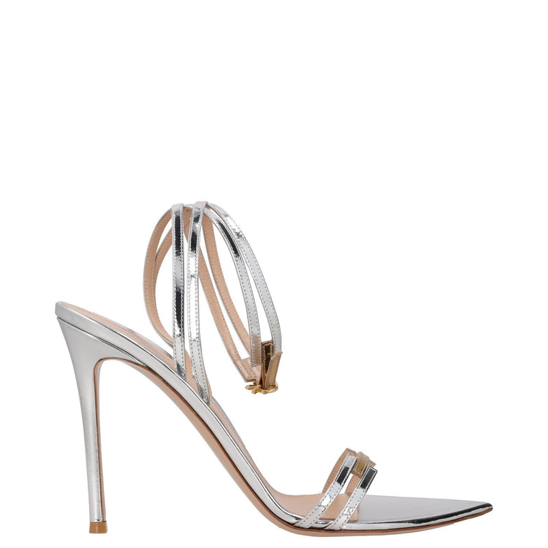 Gianvito Rossi Georgina 105 Heels