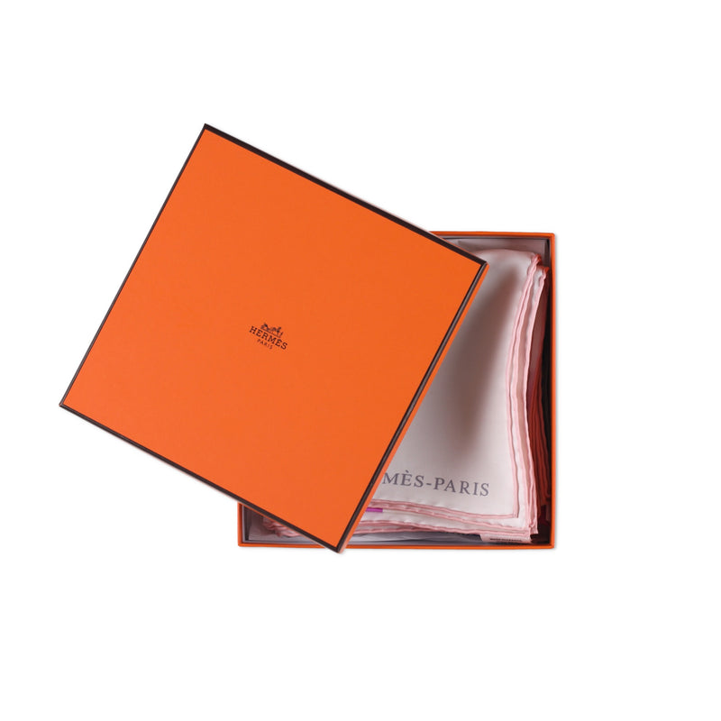 Hermès Toucans de Paradis Silk 140