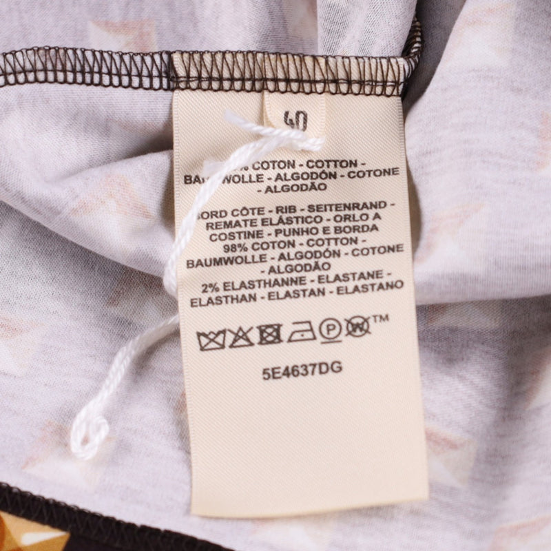 Hermès All-Over Medor Pyramid Stud Print T-Shirt