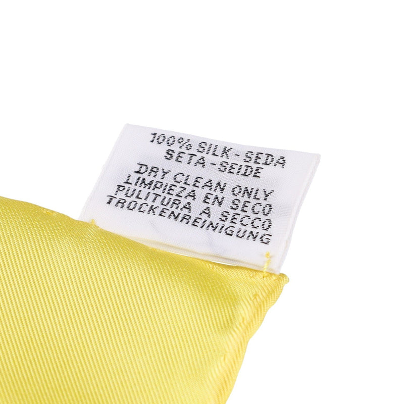 Hermès Brides de Gala en Fleurs Scarf 90