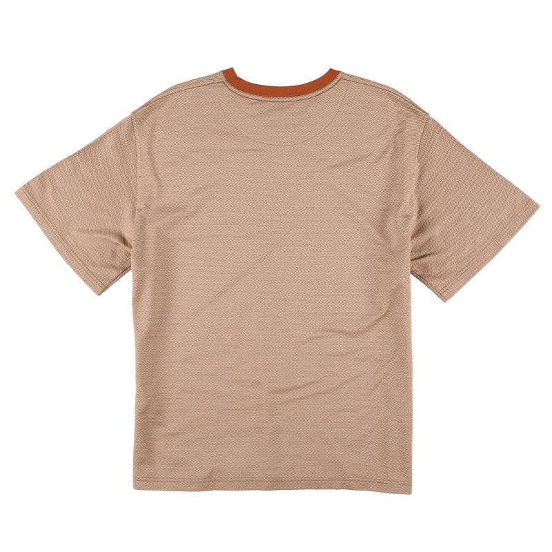Hermès Jacquard Knit T-Shirt