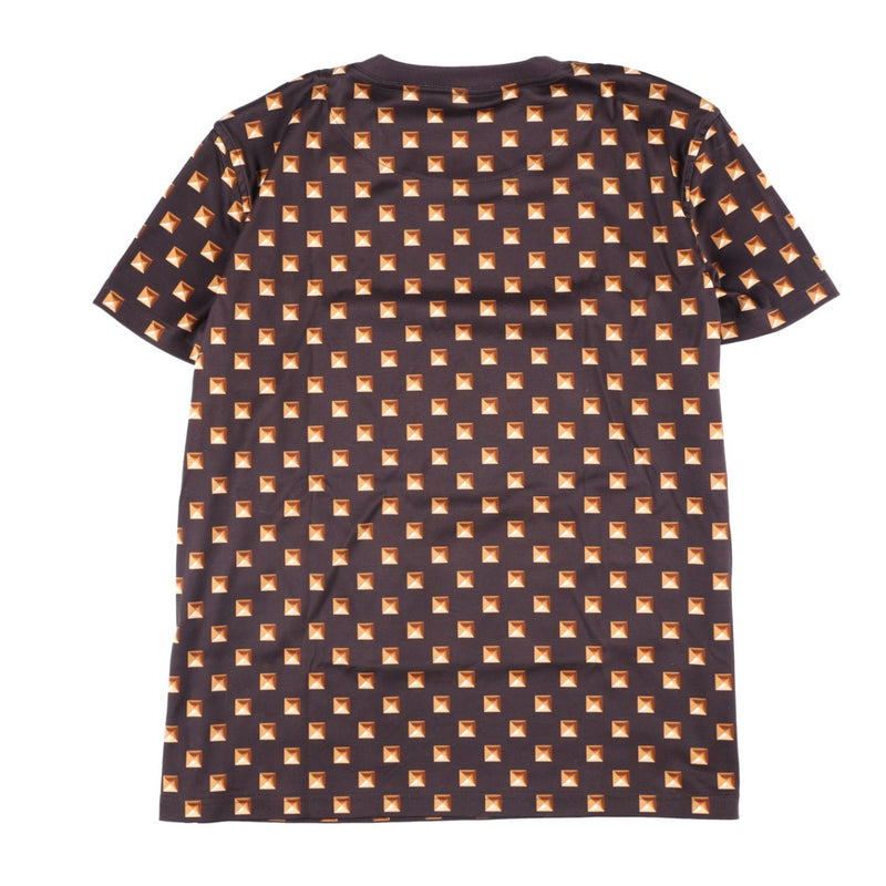 Hermès All-Over Medor Pyramid Stud Print T-Shirt
