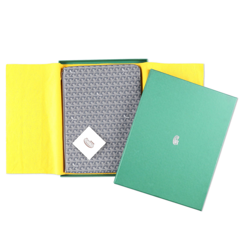 Goyard Goyardine Senat MM Pouch