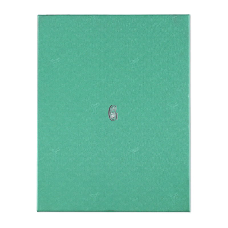 Goyard Goyardine Senat MM Pouch