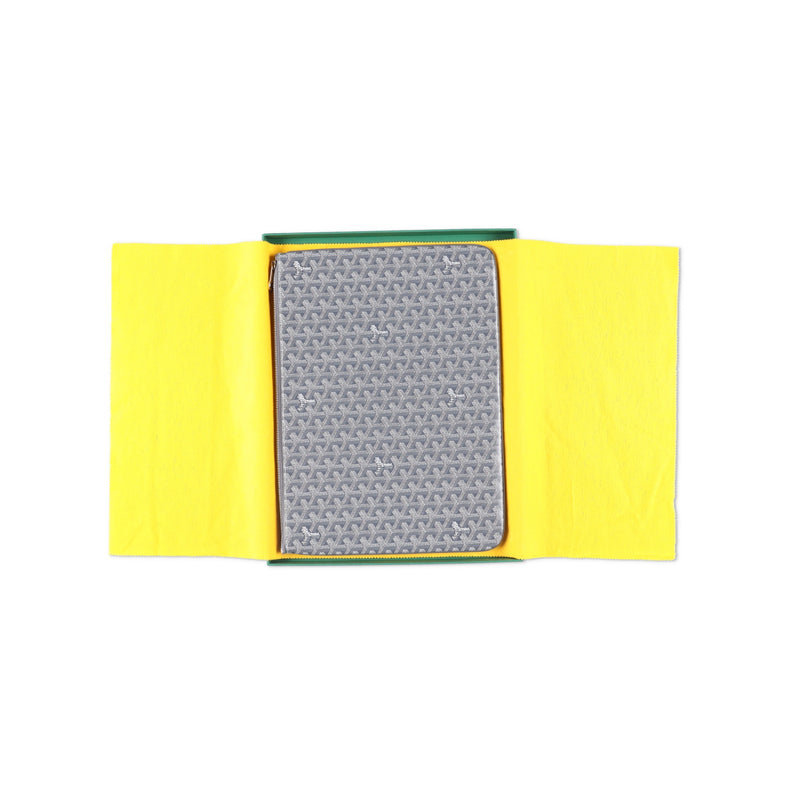 Goyard Goyardine Senat MM Pouch