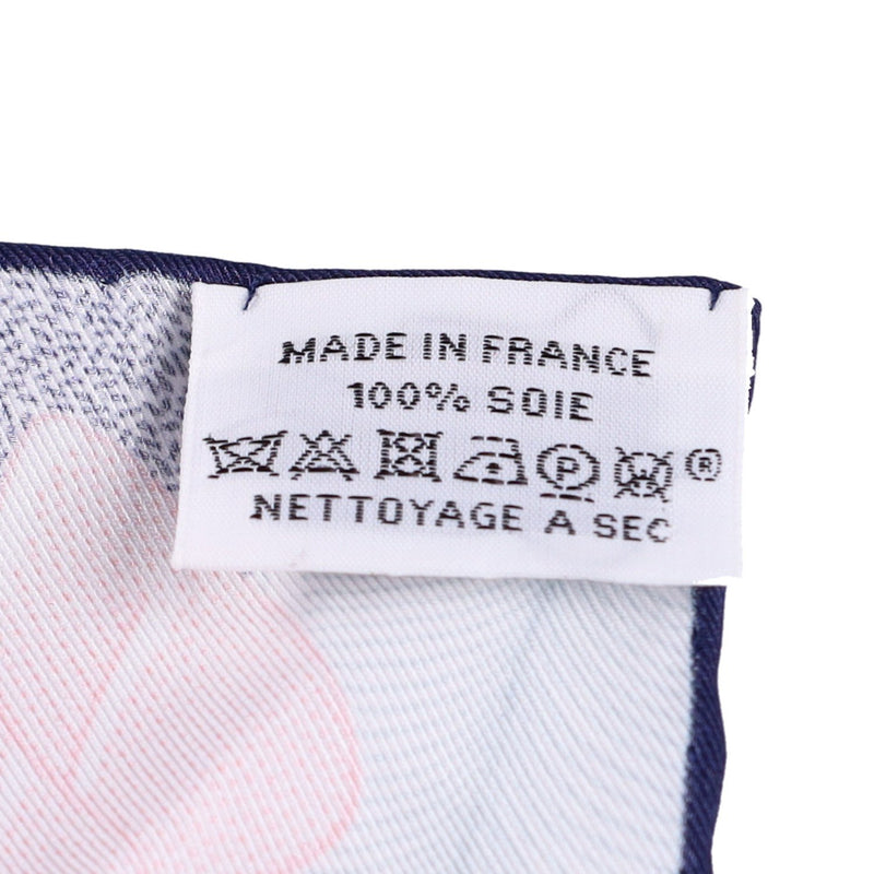Hermès Ivresse Au Vent scarf 70