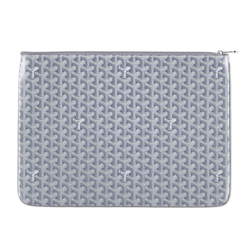 Goyard Goyardine Senat MM Pouch