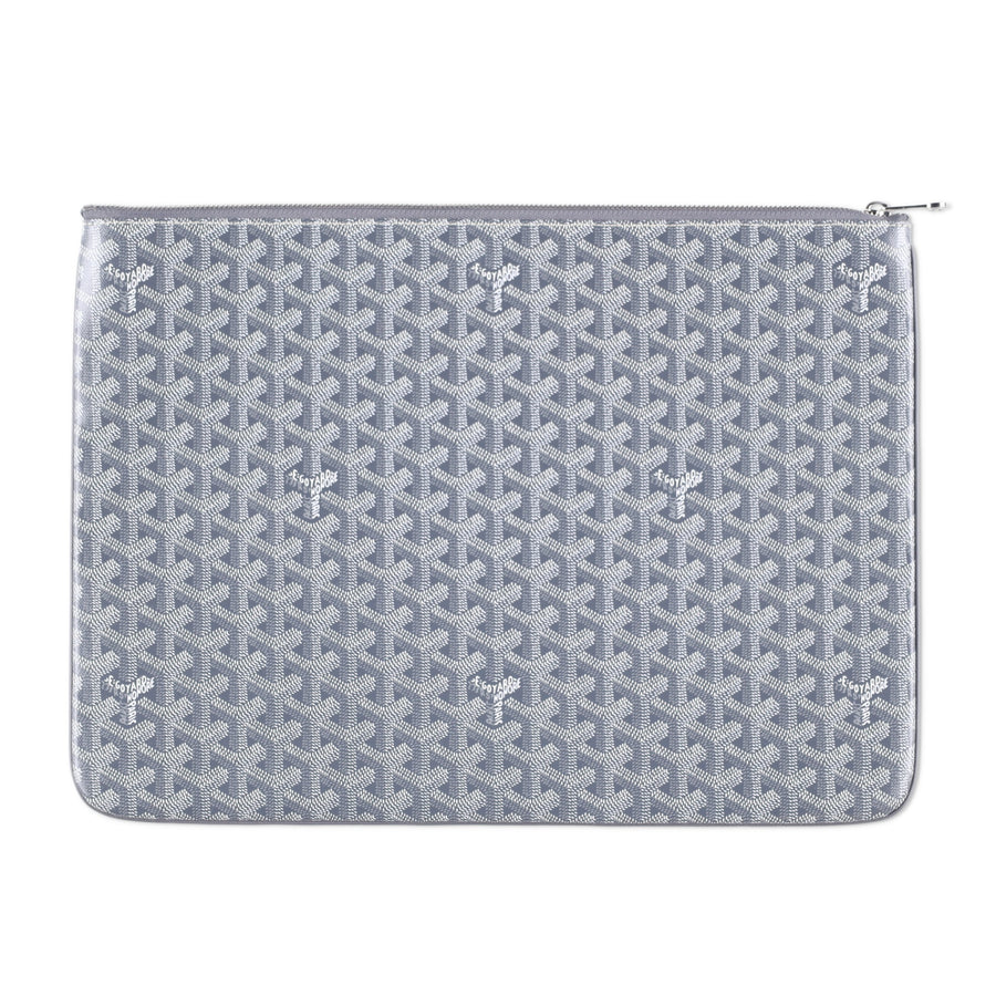 Goyard Goyardine Senat MM Pouch