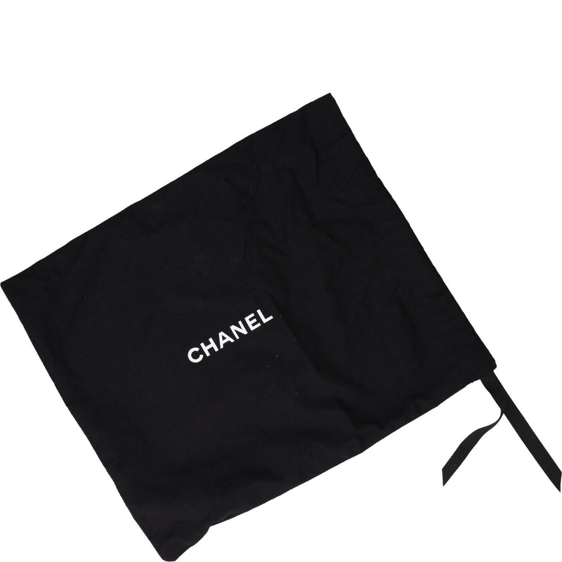 Chanel CC Scarf Chain Envelope Flap Bag