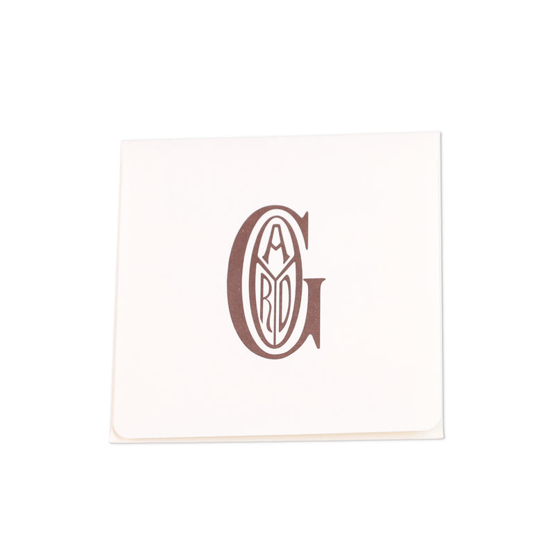 Goyard Goyardine Senat MM Pouch