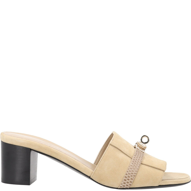 Hermes Gigi 50 Sandals