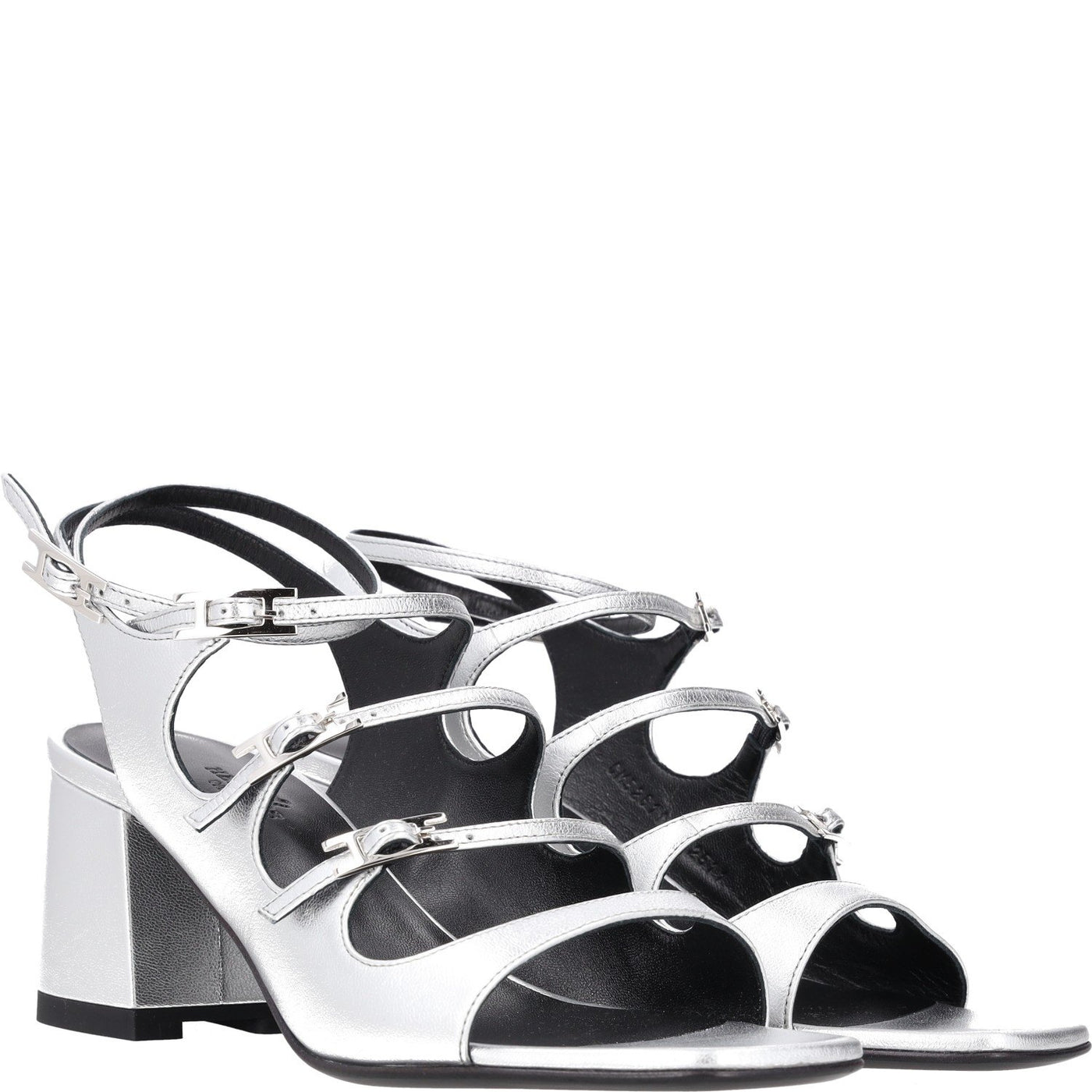 Hermes Midnight 60 Sandal
