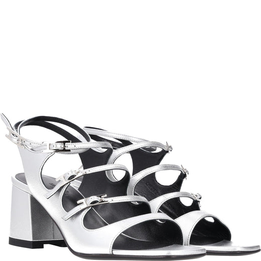 Hermes Midnight 60 Sandal