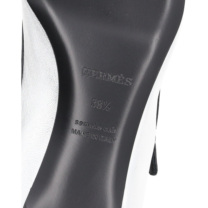Hermes Lilibeth 40 pump