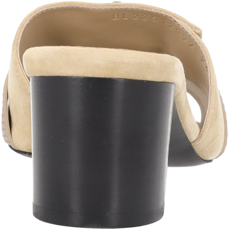 Hermes Gigi 50 Sandals