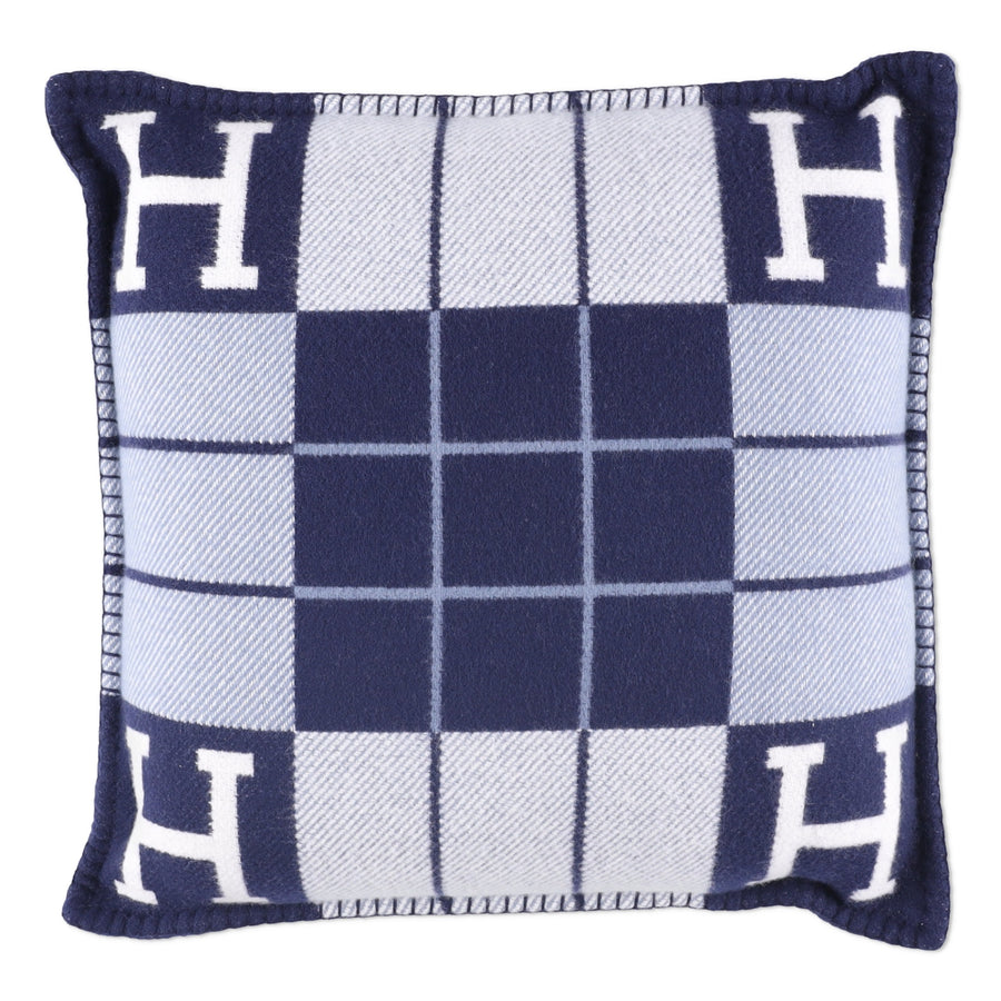 Hermès Avalon III Cushion 50x50cms