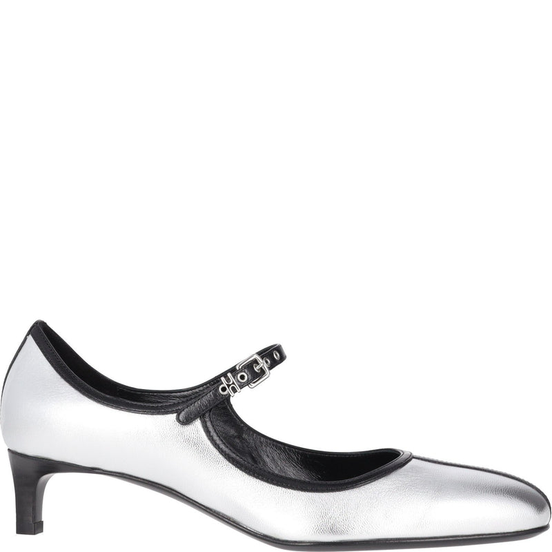 Hermes Lilibeth 40 pump