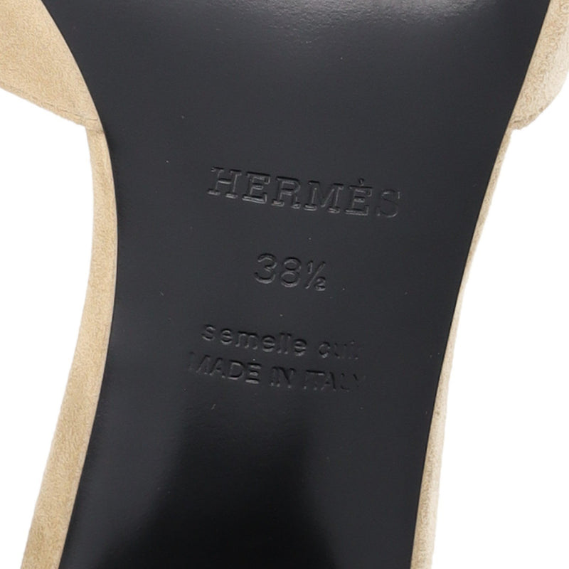 Hermes Gigi 50 Sandals