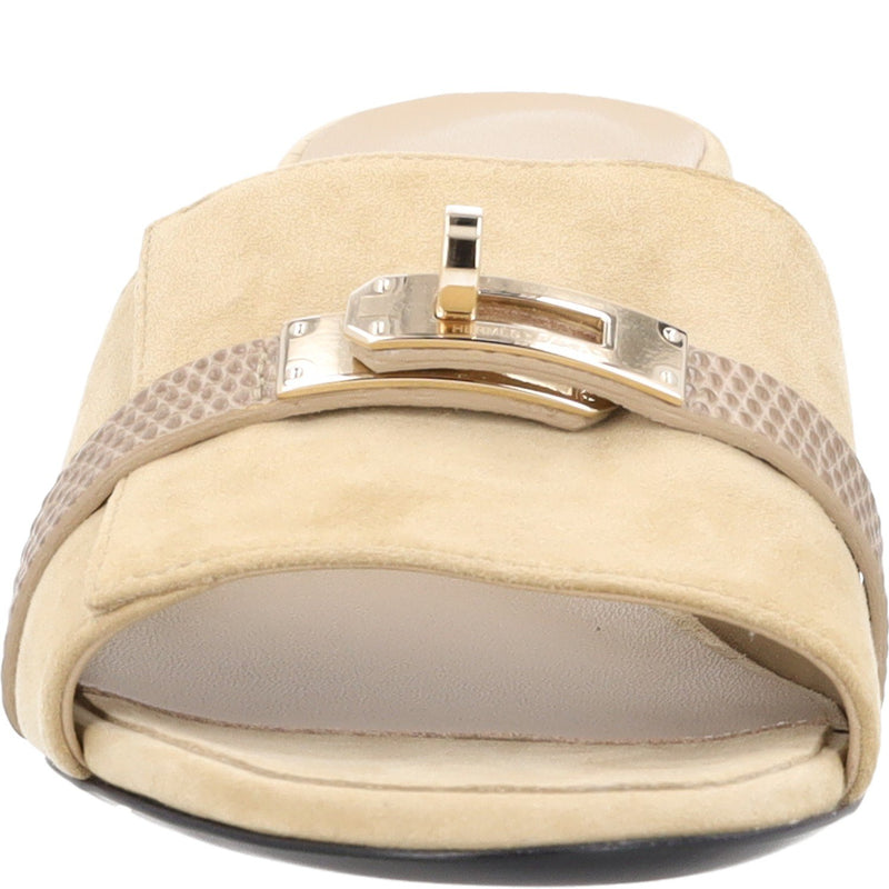Hermes Gigi 50 Sandals