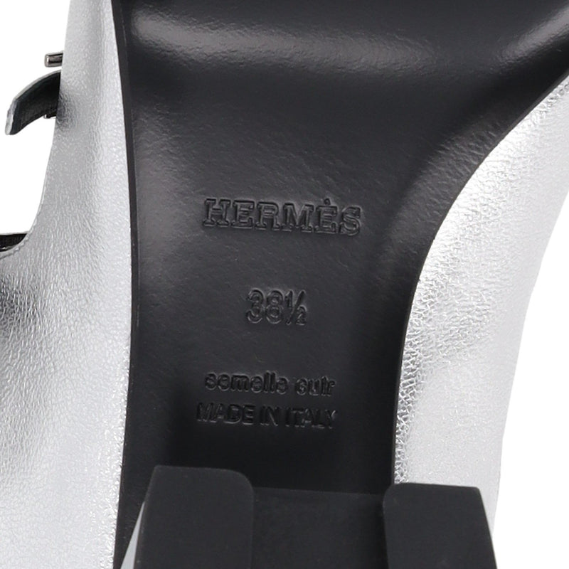 Hermes Midnight 60 Sandal