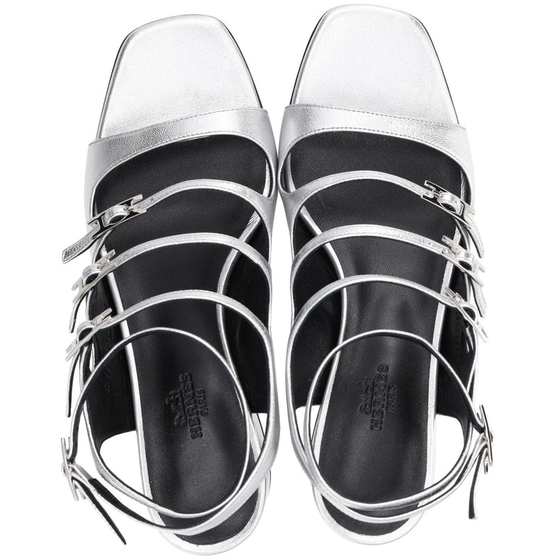 Hermes Midnight 60 Sandal