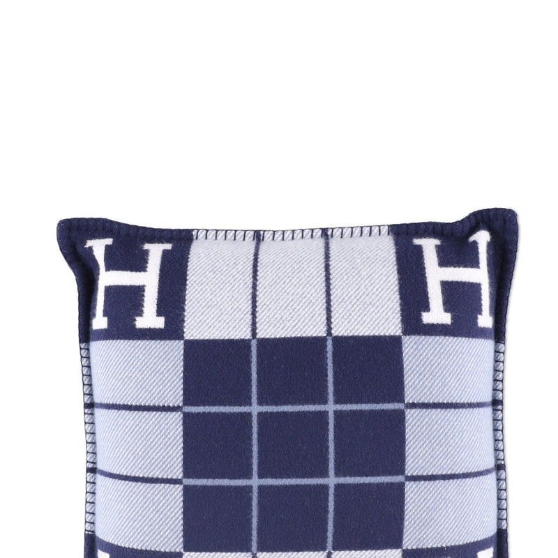 Hermès Avalon III Cushion 50x50cms