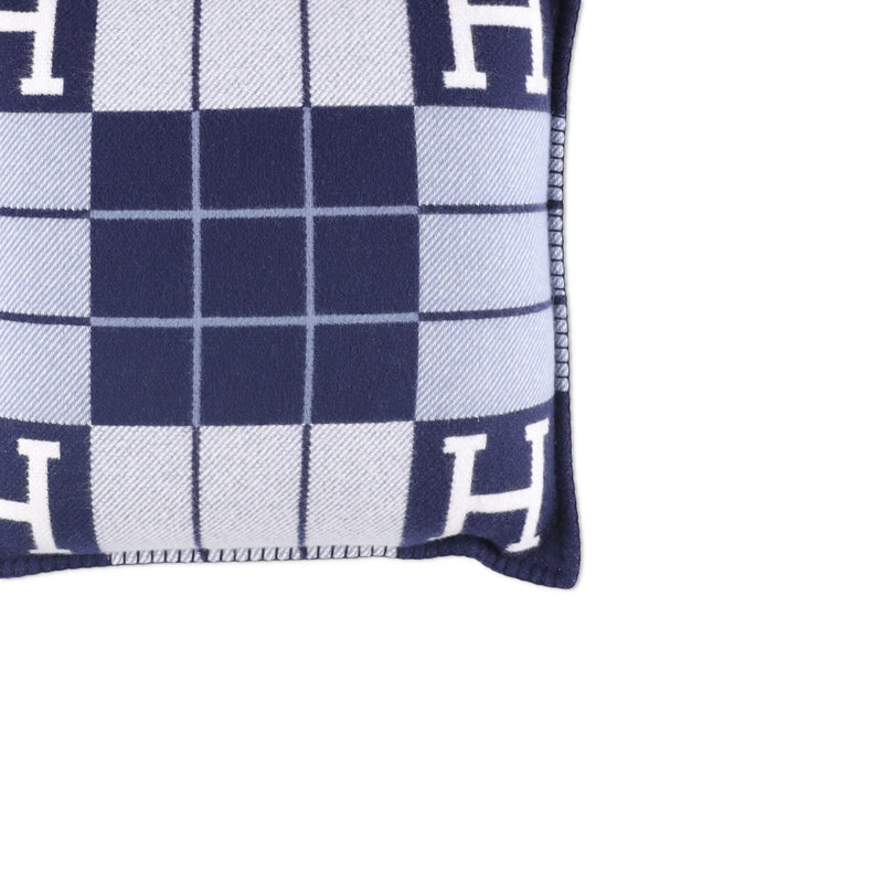 Hermès Avalon III Cushion 50x50cms