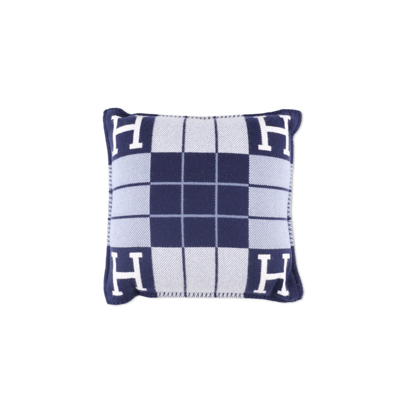 Hermès Avalon III Cushion 50x50cms