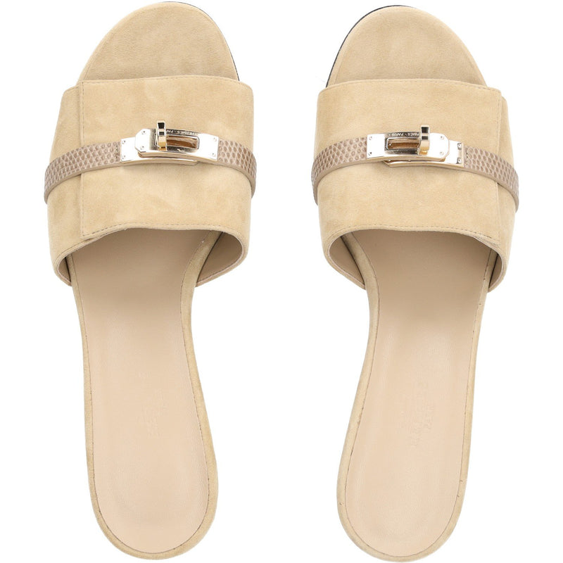 Hermes Gigi 50 Sandals