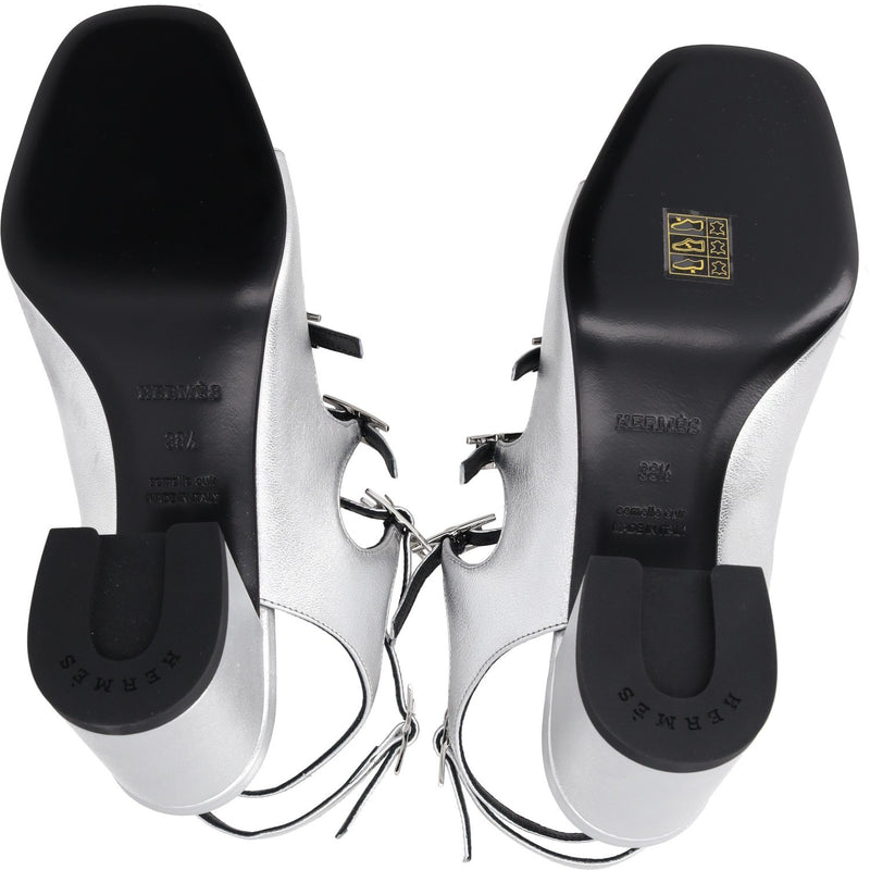 Hermes Midnight 60 Sandal