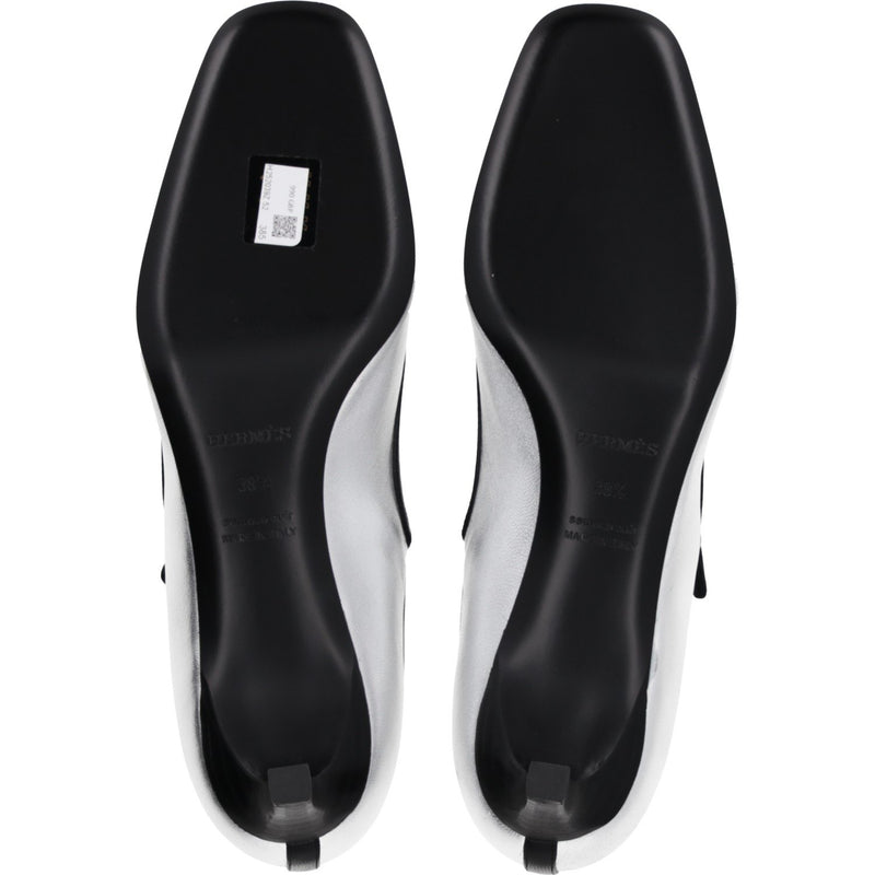 Hermes Lilibeth 40 pump