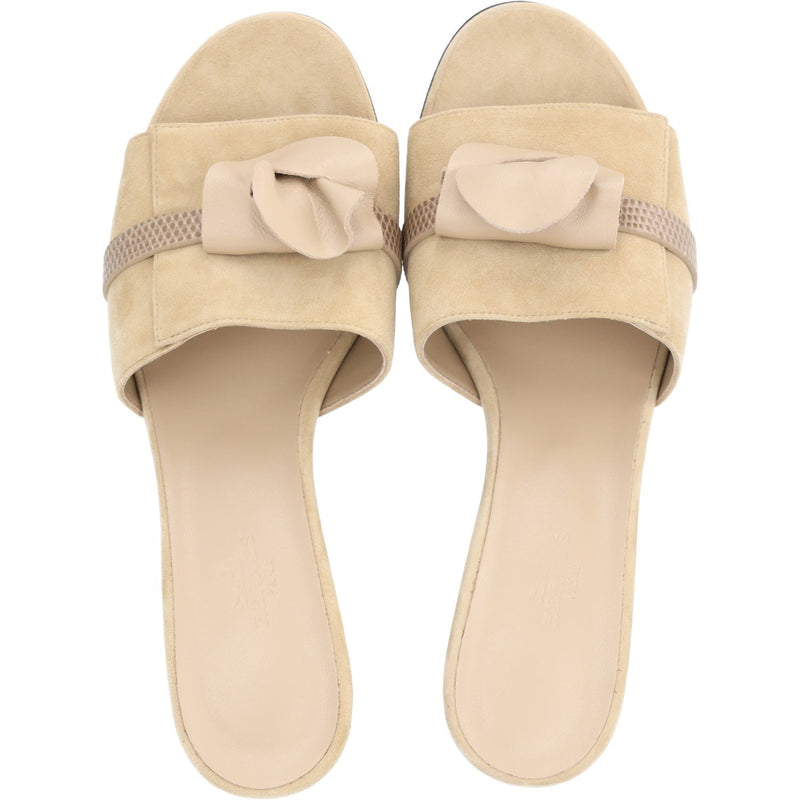 Hermes Gigi 50 Sandals