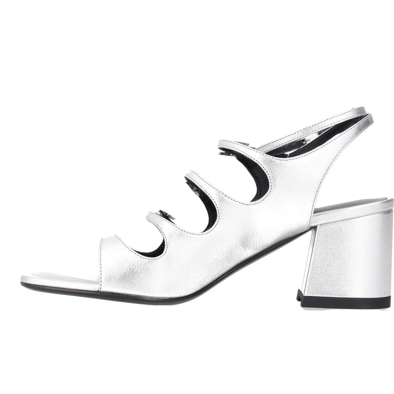 Hermes Midnight 60 Sandal