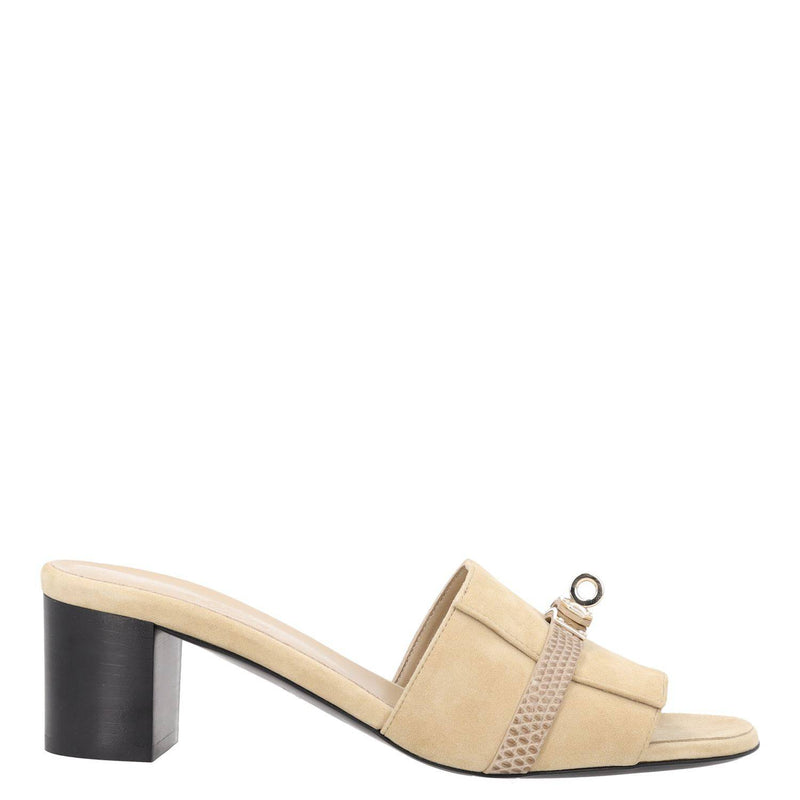 Hermes Gigi 50 Sandals