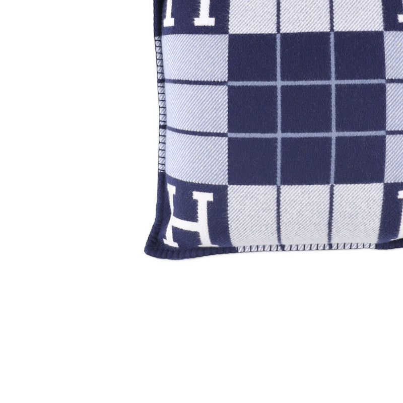 Hermès Avalon III Cushion 50x50cms