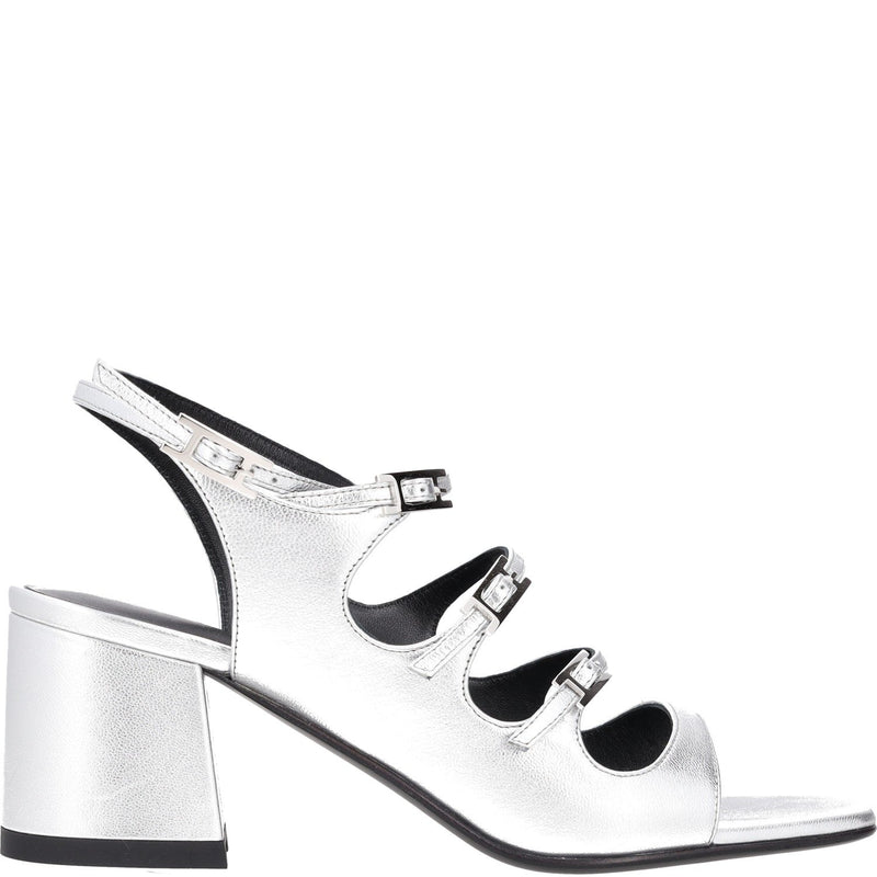 Hermes Midnight 60 Sandal