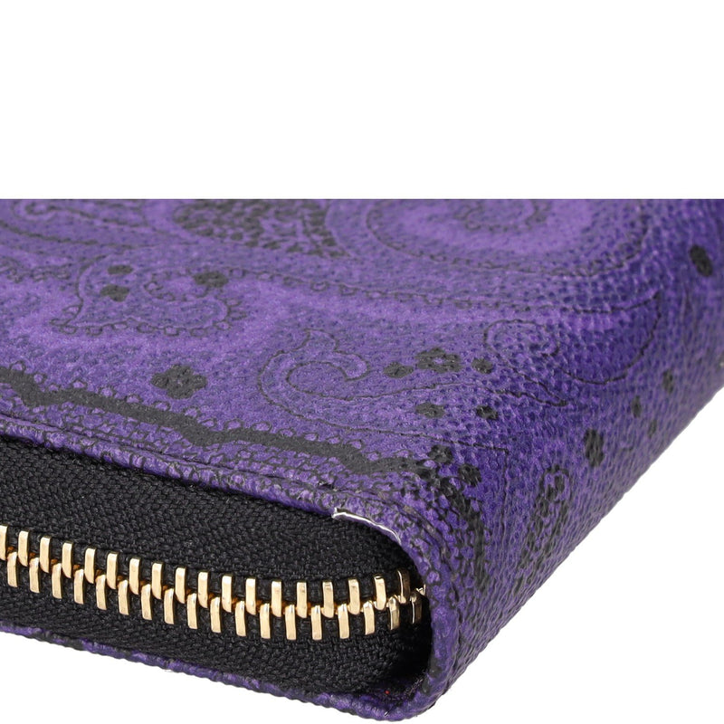 Etro Paisley Jacquard Purse