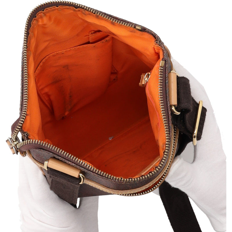 Etro Paisley Messenger Bag
