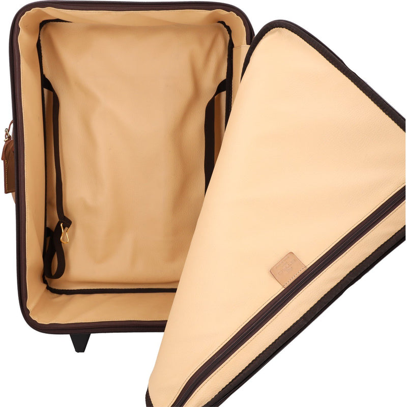 Etro Classic Paisley Trolley Suitcase