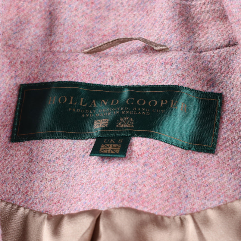 Holland Cooper Kempton Coat