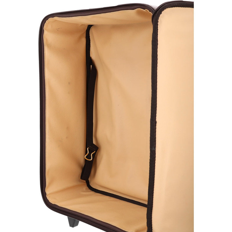 Etro Classic Paisley Trolley Suitcase