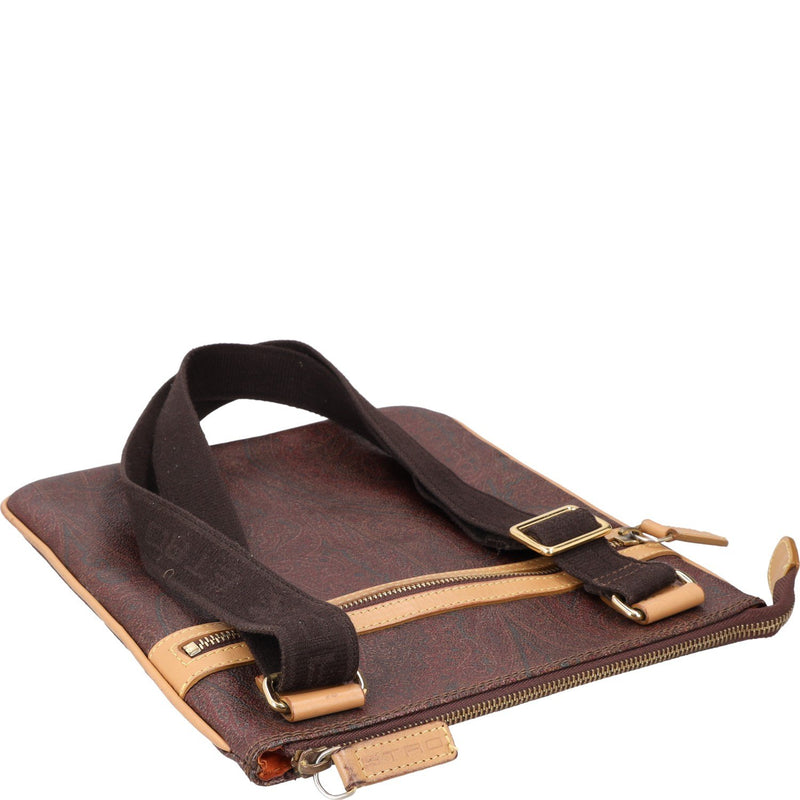 Etro Paisley Messenger Bag
