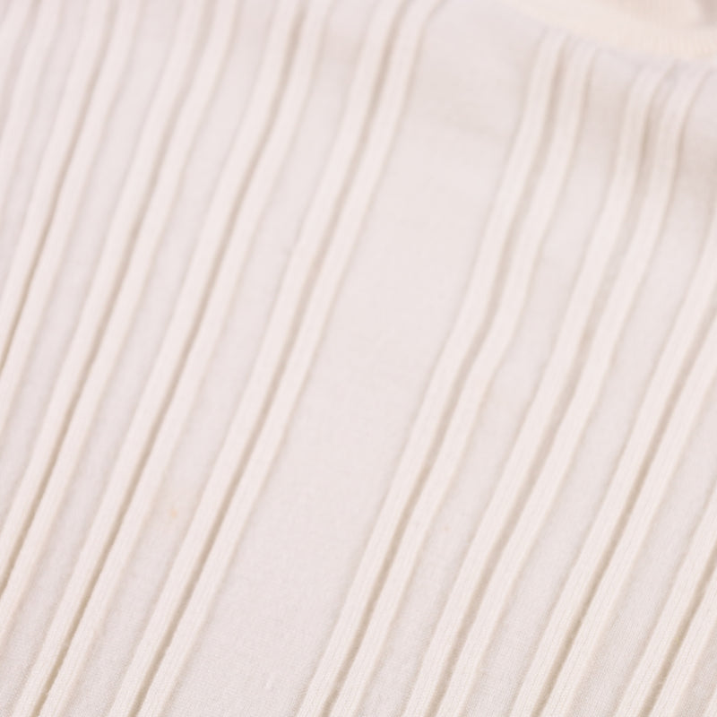 Balmain Button-Detail Long-sleeve Jumper