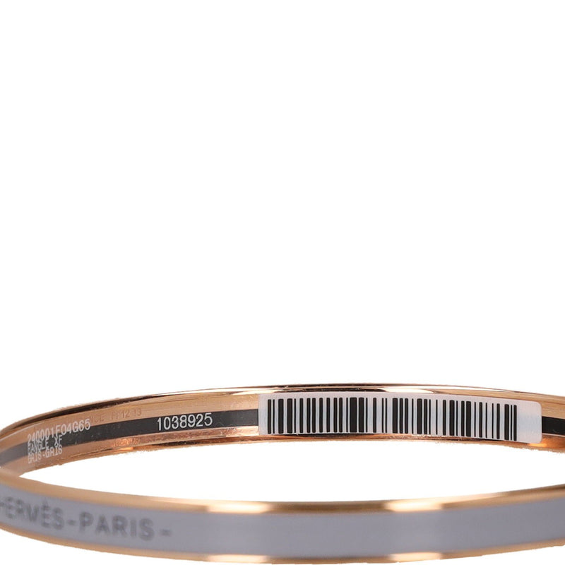 Hermès Uni Bangle 65