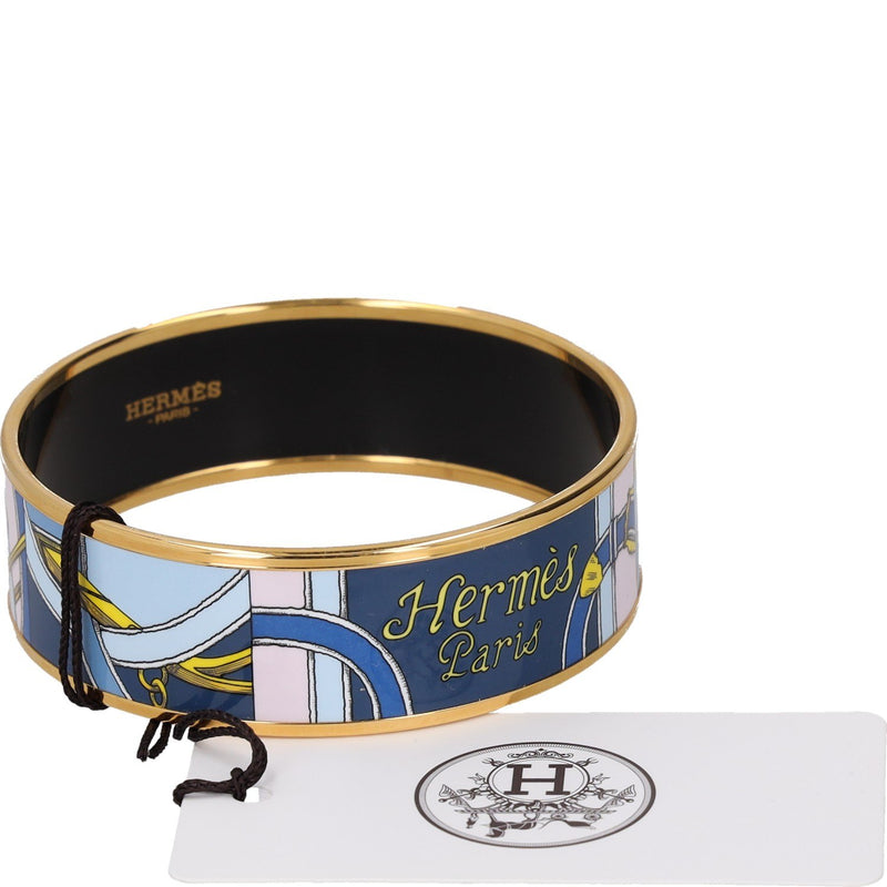 Hermès The King's Instruction Bracelet 65