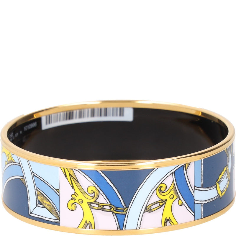 Hermès The King's Instruction Bracelet 65