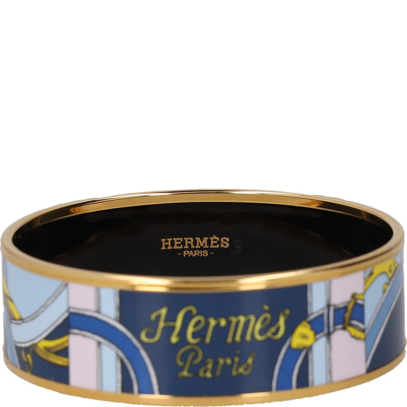 Hermès The King's Instruction Bracelet 65
