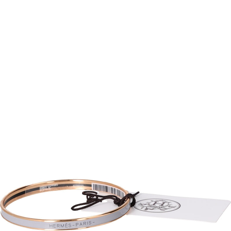Hermès Uni Bangle 65