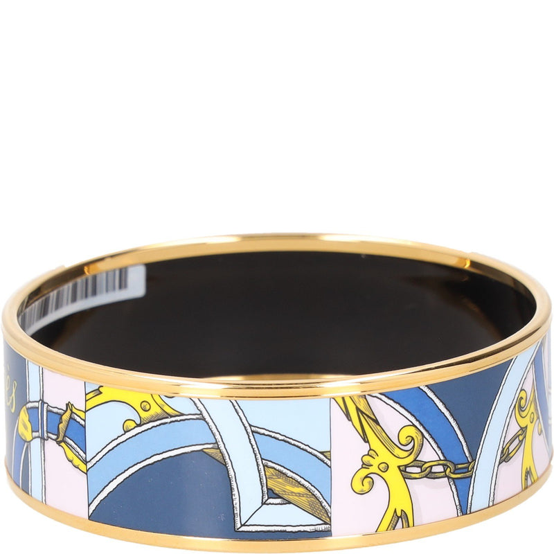 Hermès The King's Instruction Bracelet 65